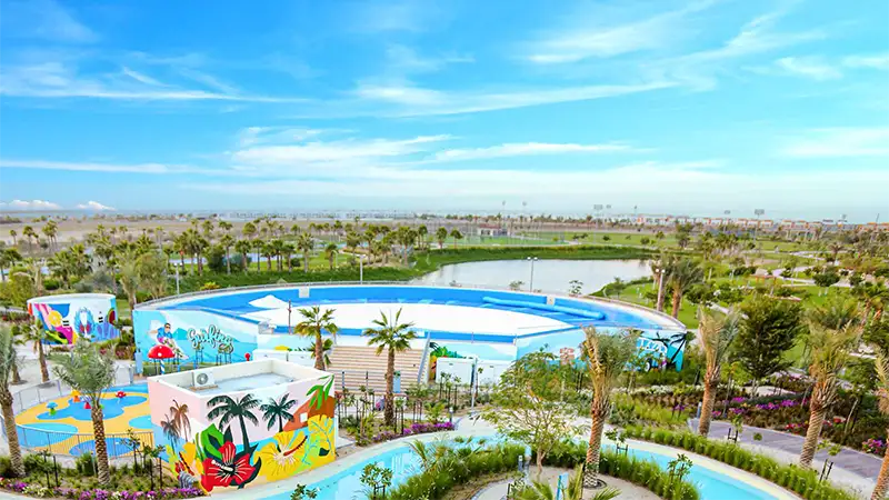 Verona at Damac Hills 2 gallery image 8