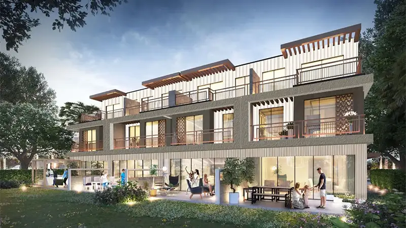 Verona at Damac Hills 2 gallery image 7