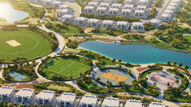 Verona at Damac Hills 2 gallery image 5