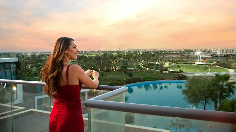 Verona at Damac Hills 2 by Damac Properties — off plan in Damac Hills 2