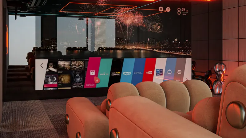 Serene Gardens at Al Furjan by Prescott Real Estate Development — off plan in Al Furjan