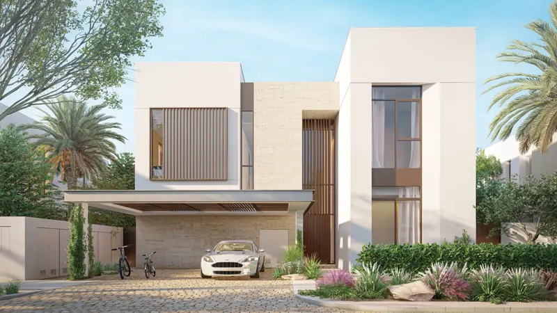Aljurf Kayan Phase 2 by IMKAN Properties — off plan in AlJurf Gardens