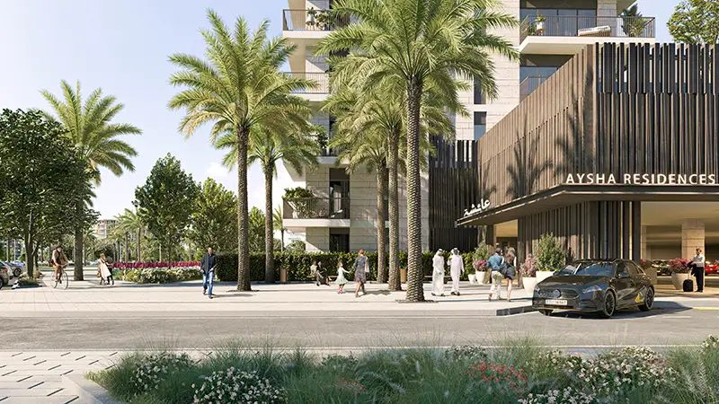 Aysha Residences gallery image 8