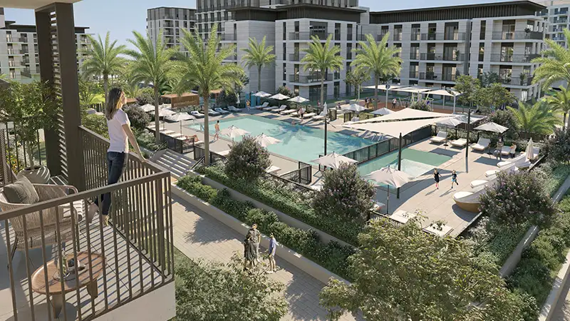 Aysha Residences gallery image 6
