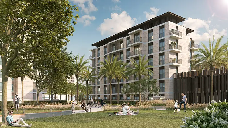 Aysha Residences gallery image 3