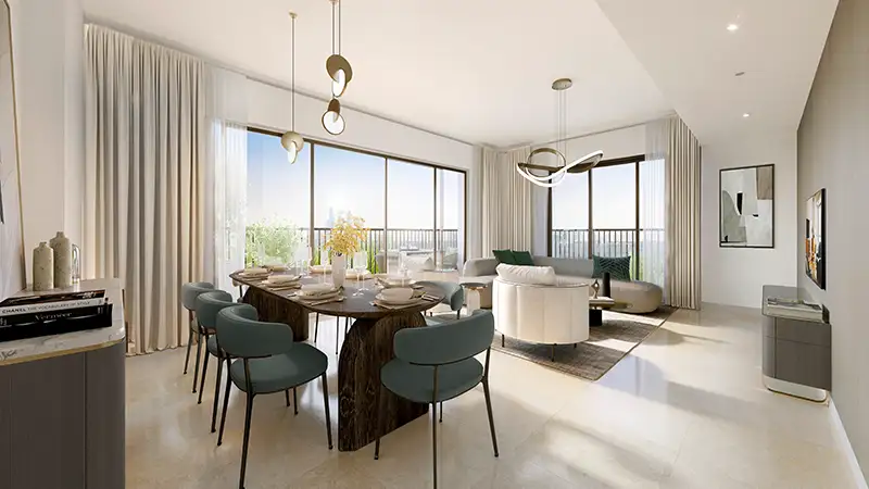 Aysha Residences gallery image 2