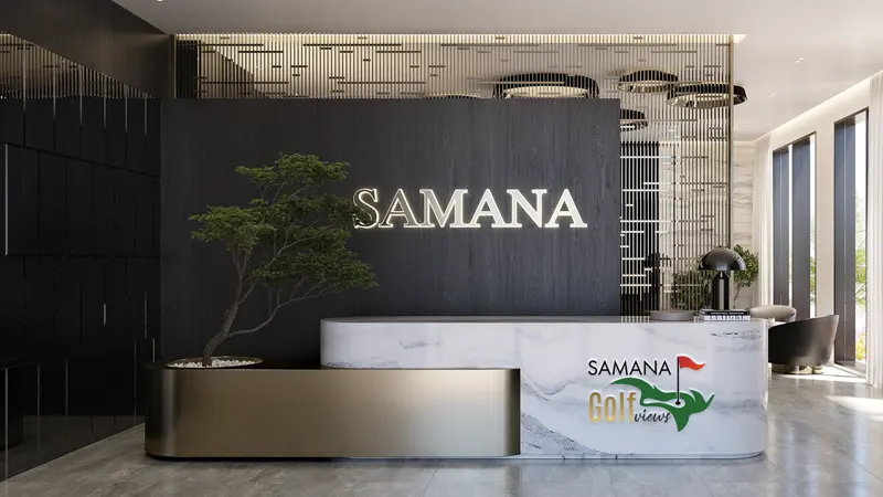 Samana Golf Views gallery image 11