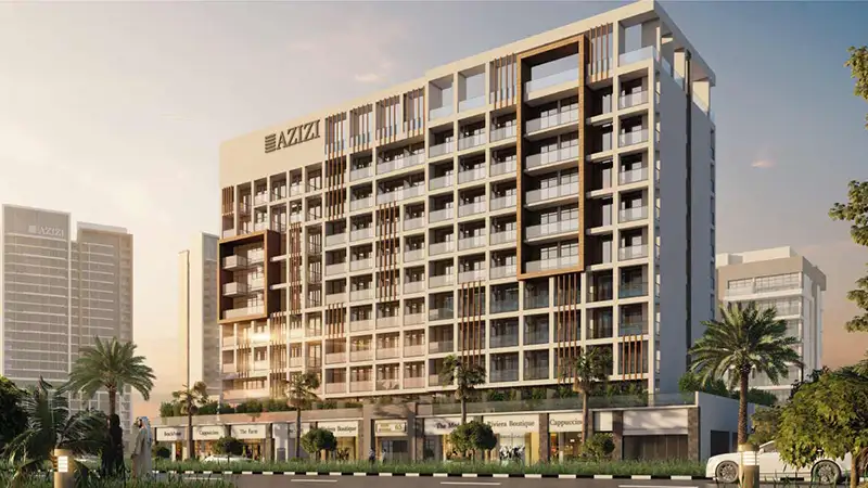 Azizi Riviera 65 gallery image 7