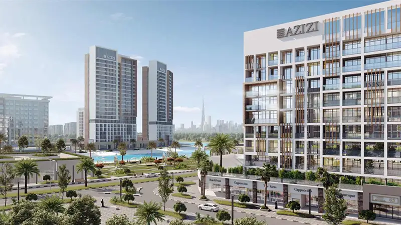 Azizi Riviera 65 gallery image 6