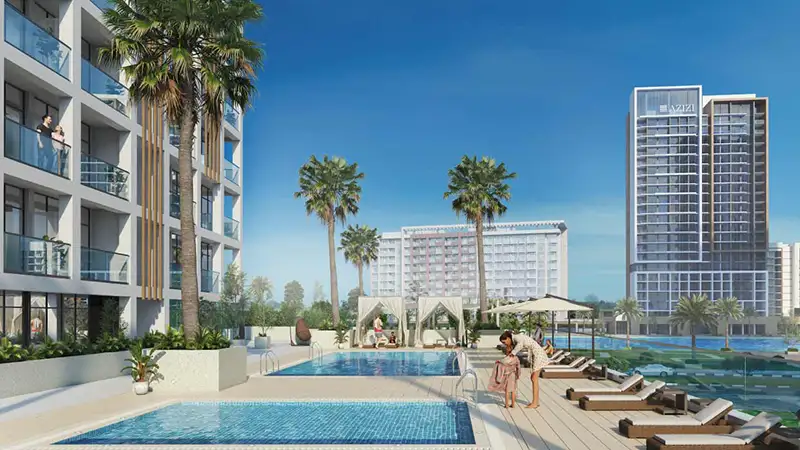Azizi Riviera 65 gallery image 5