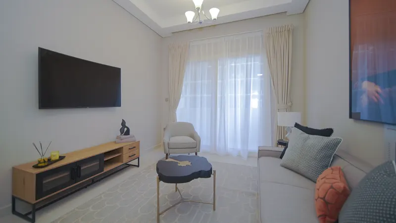Rose Tower at Ajman gallery image 3