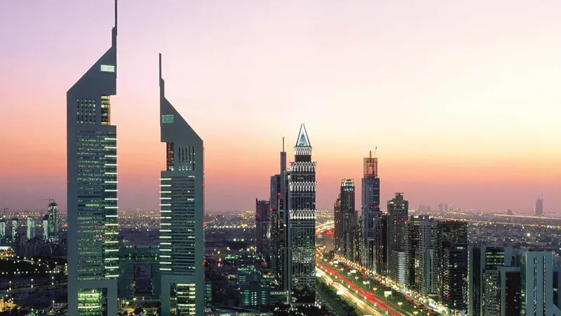 Clayton Residency by Deyaar — off plan in Business Bay