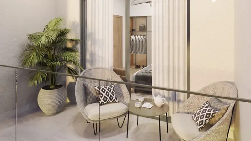 The Haven by Meraki gallery image 8