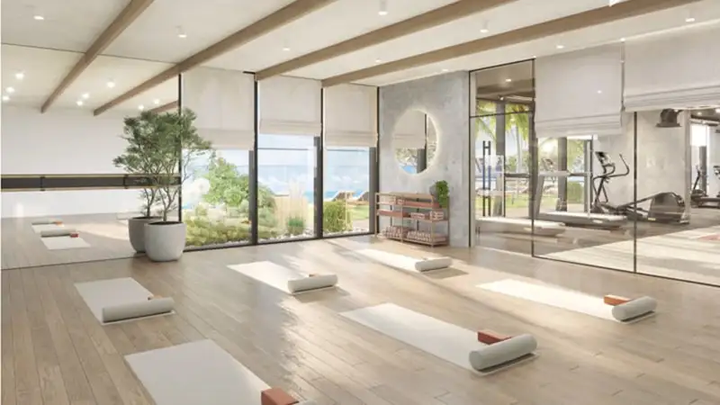 The Haven by Meraki by Meraki Developers — off plan in Majan
