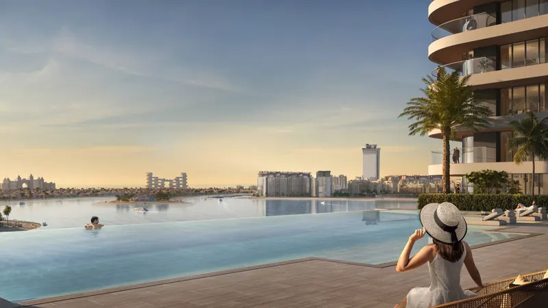 Bayview Tower 2 by Address Resorts gallery image 10