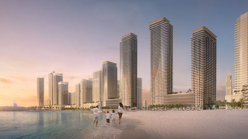 Bayview Tower 2 by Address Resorts gallery image 7