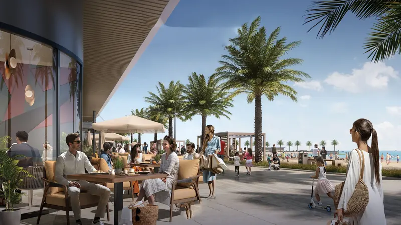 Bayview Tower 2 by Address Resorts gallery image 6
