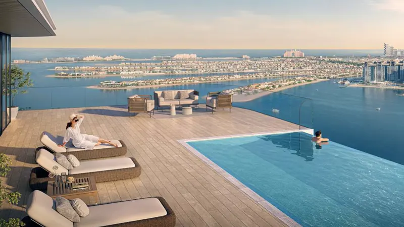 Bayview Tower 2 by Address Resorts gallery image 5