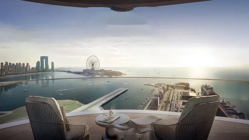 Bayview Tower 2 by Address Resorts gallery image 4