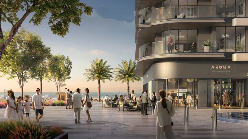 Bayview Tower 2 by Address Resorts gallery image 3
