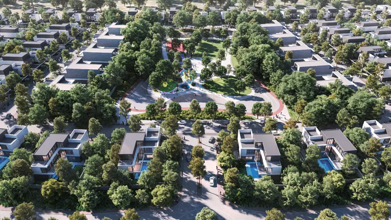 Jouri Hills Phase 3 gallery image 2