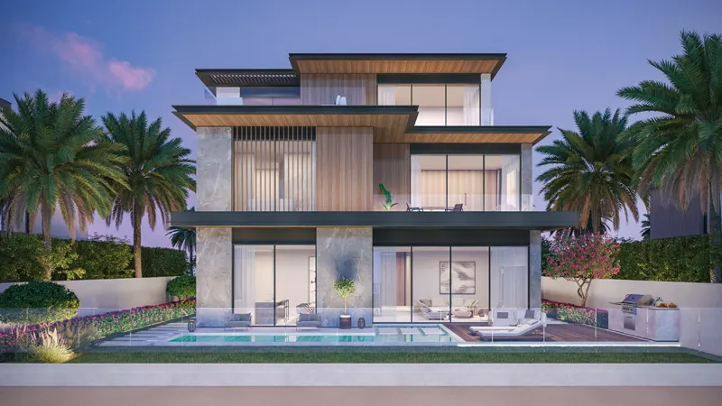 The Lakeshore Villas gallery image 12