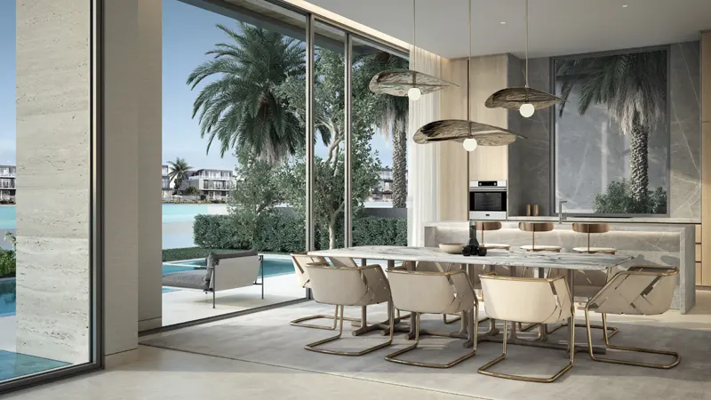 The Lakeshore Villas gallery image 11