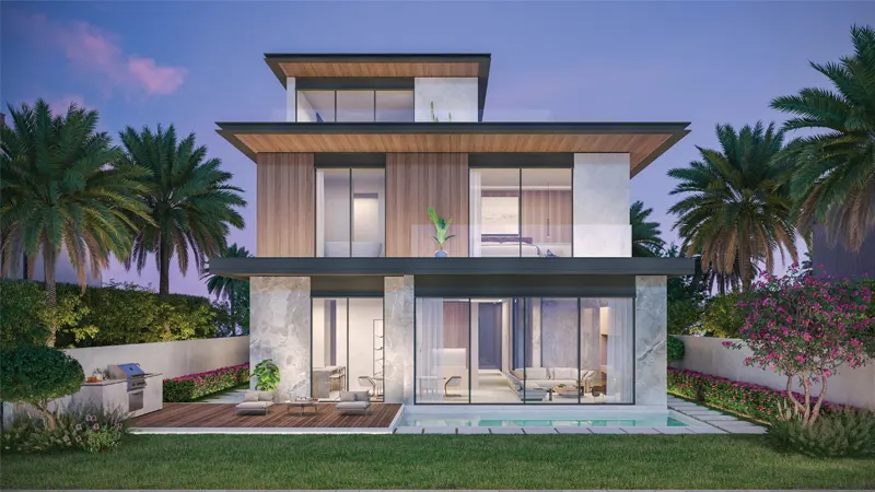 The Lakeshore Villas gallery image 8