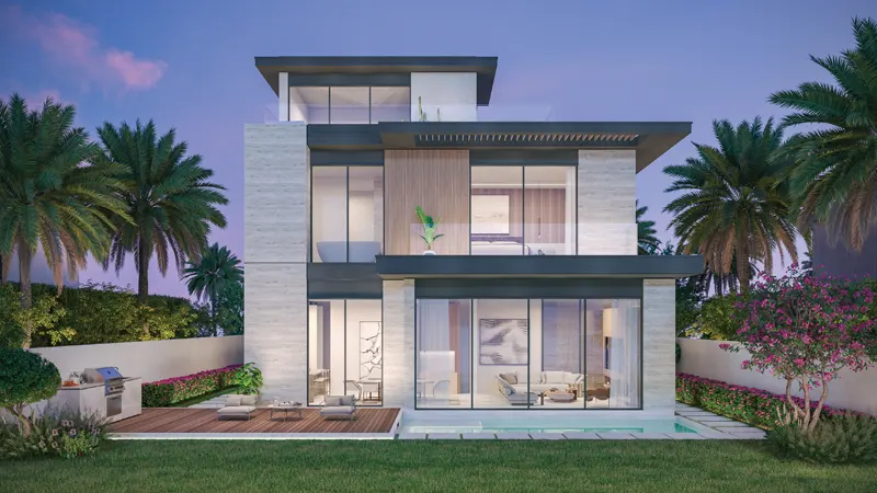 The Lakeshore Villas gallery image 5