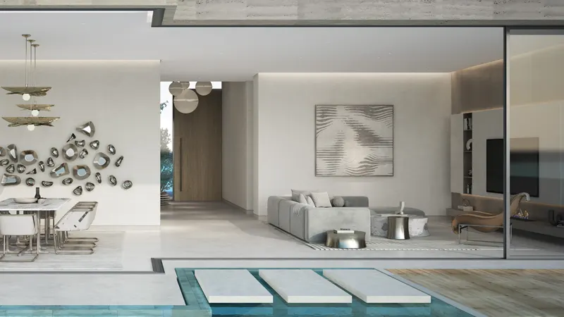 The Lakeshore Villas gallery image 2