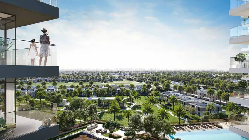Greenside Residence gallery image 9