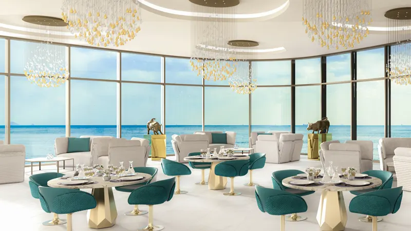 Oceanz by Danube gallery image 9