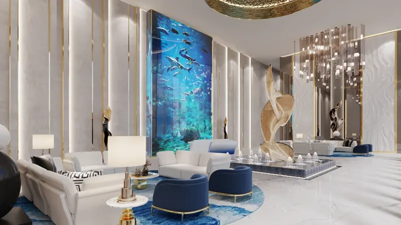 Oceanz by Danube gallery image 6