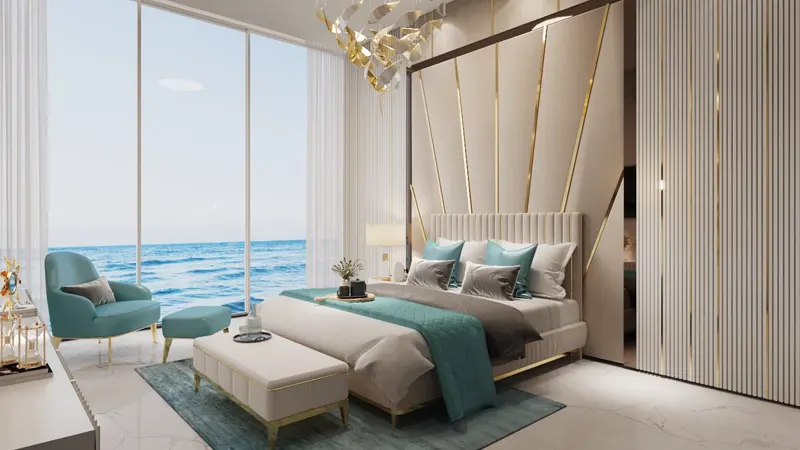 Oceanz by Danube gallery image 5