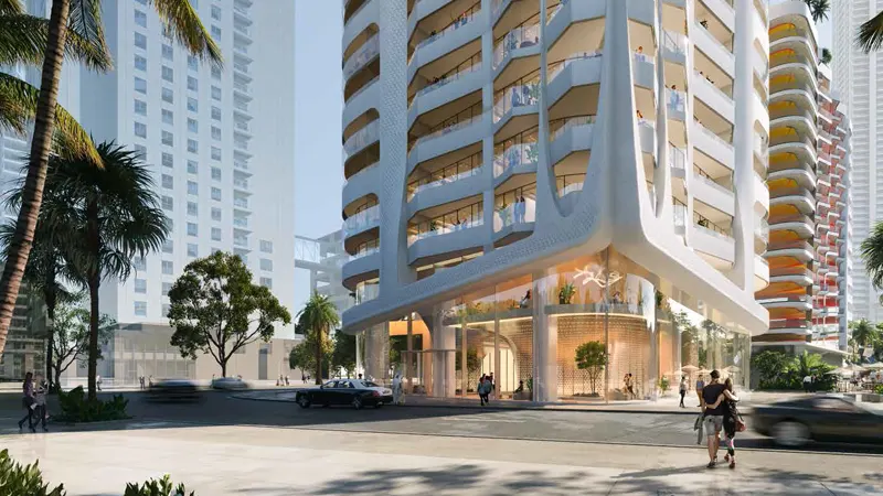 Volta Apartments gallery image 8