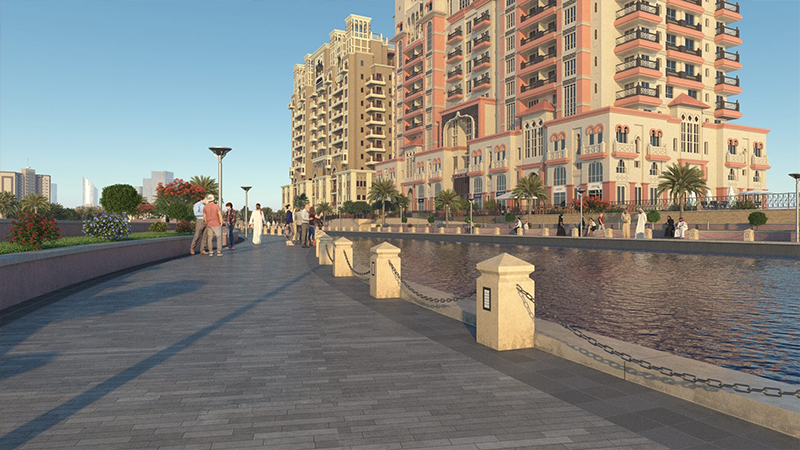Canal Residence gallery image 9