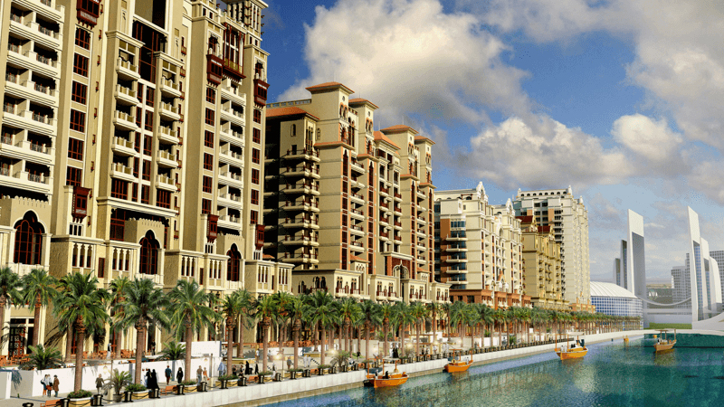 Canal Residence gallery image 8