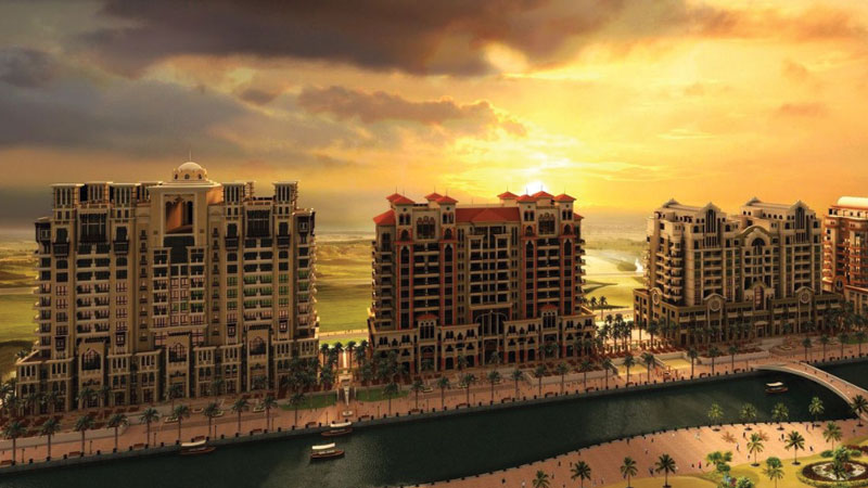 Canal Residence gallery image 6