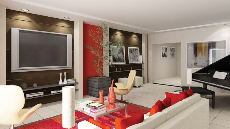 Canal Residence gallery image 4