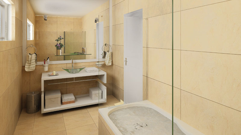 Canal Residence by Dubai Sports City — off plan in Dubai Sports City