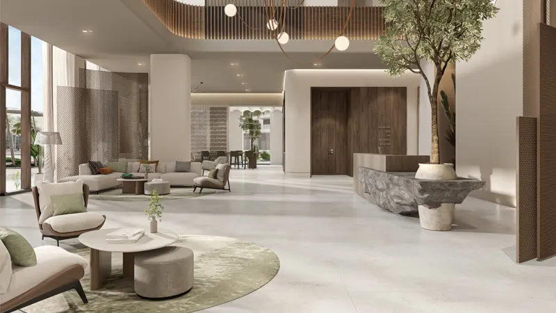 Gardenia Bay at Yas Island gallery image 11