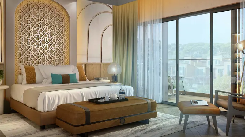 Morocco Phase 2 at Damac Lagoons gallery image 4