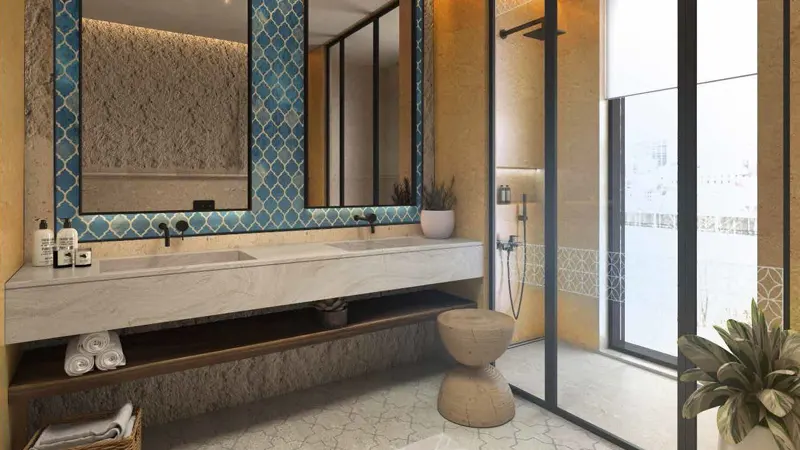 Morocco Phase 2 at Damac Lagoons gallery image 3