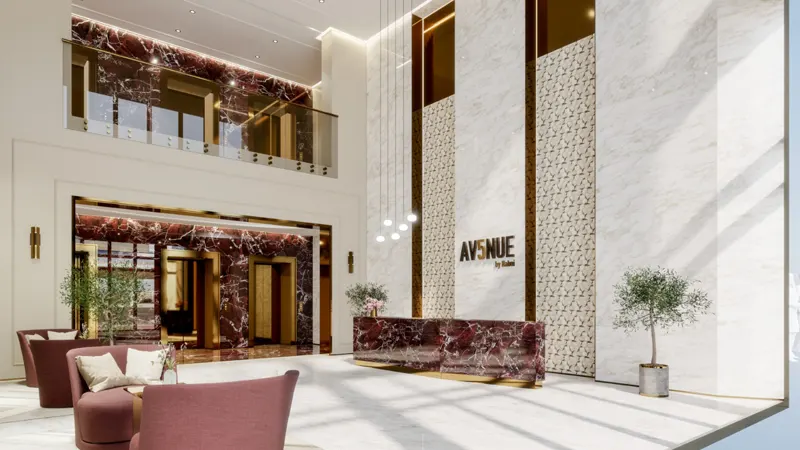 Avenue Residence 5 gallery image 8