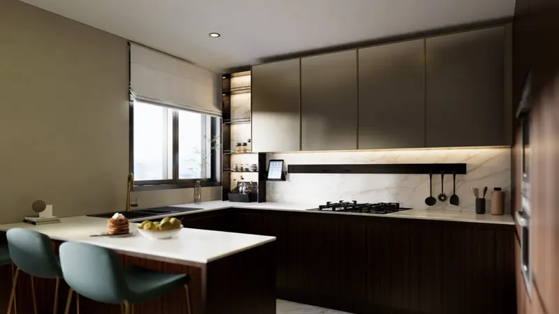 Avenue Residence 5 gallery image 6