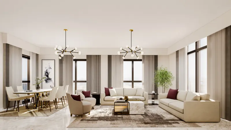 Avenue Residence 5 gallery image 4