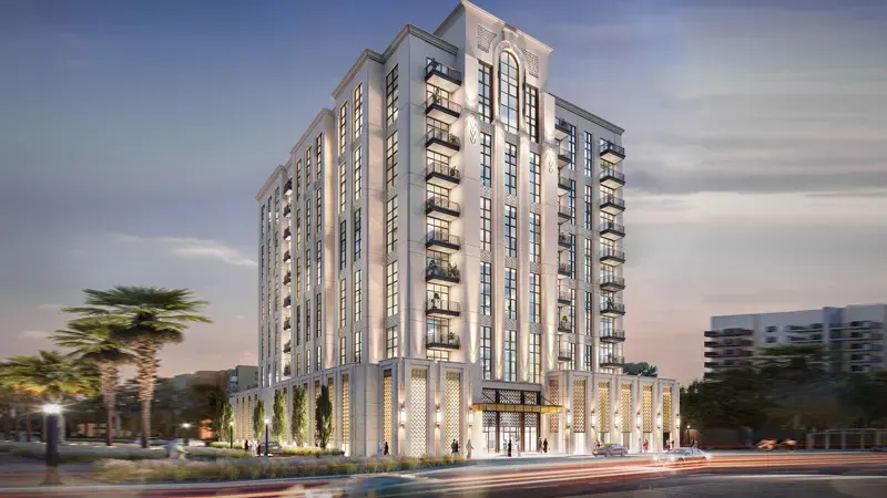 Avenue Residence 5 gallery image 2