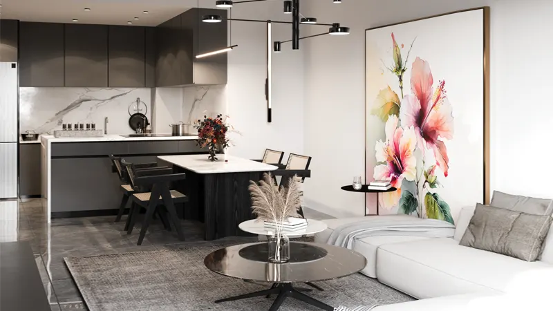 Lilium Tower at JVT gallery image 10