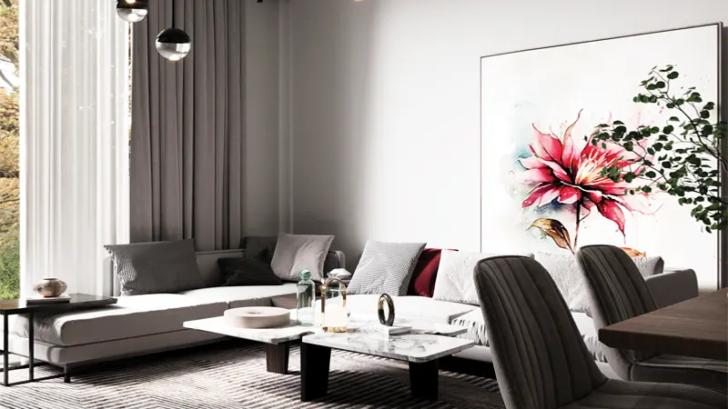 Lilium Tower at JVT gallery image 8