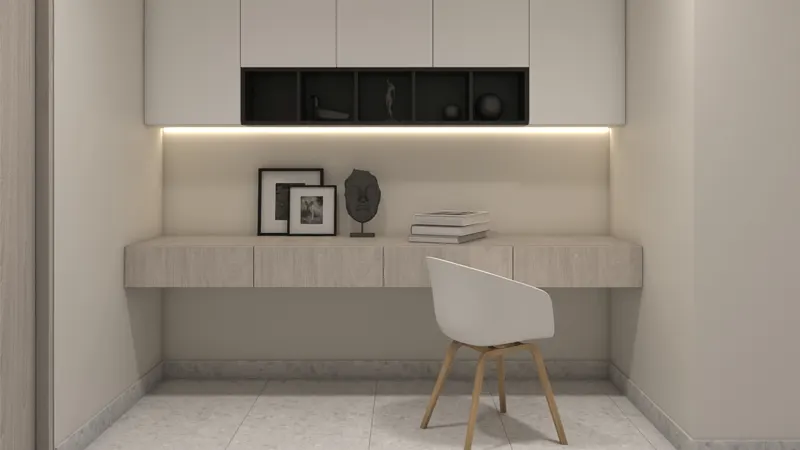 Concept 7 Residences gallery image 6